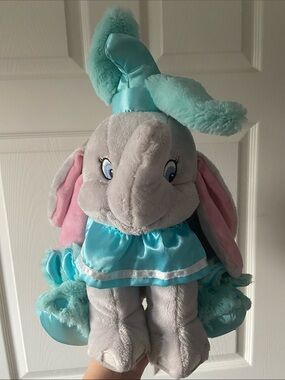 Disney Easter Plush (Dumbo)